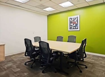 10 m² Business space in Mexico City Miguel Hidalgo, Torre Esmeralda 2 (11000) - 8 | MatchOffice.com