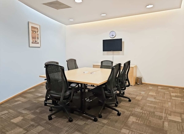 10 m² Serviced office in Mexico City Miguel Hidalgo, Torre Esmeralda 2 (11000) - 9 | MatchOffice
