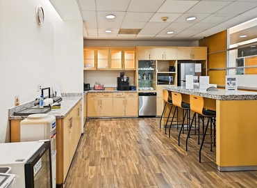 10 m² Business center in Mexico City Miguel Hidalgo, Torre Esmeralda 2 (11000) - 12 | MatchOffice