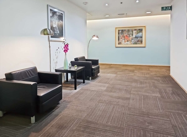 10 m² Serviced office in Mexico City Miguel Hidalgo, Torre Esmeralda 2 (11000) - 13 | MatchOffice.com
