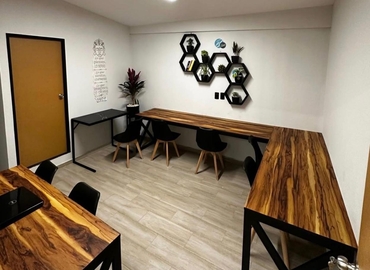 Virtual office in Mexico City, Profesor Jesús Romero Flores 140 (09260) - 3 | MatchOffice.com