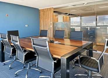10 m² Co-working  in Santiago de Querétaro, Paseo de la Republica KM 13020 (76230) - 2 | MatchOffice.com