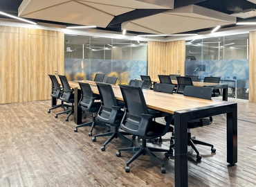 10 m² Shared office  in Santiago de Querétaro, Paseo de la Republica KM 13020 (76230) - 6 | MatchOffice.com
