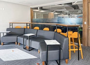 10 m² Co-working  in Santiago de Querétaro, Paseo de la Republica KM 13020 (76230) - 8 | MatchOffice.com