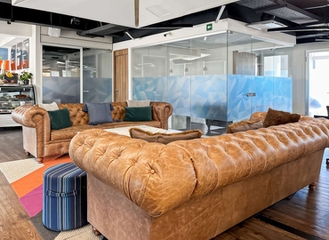 10 m² Coworking space  in Santiago de Querétaro, Paseo de la Republica KM 13020 (76230) - 11 | MatchOffice