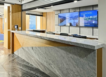 Virtual office space in Santiago de Querétaro, Paseo de la Republica KM 13020 (76230) - 1 | MatchOffice