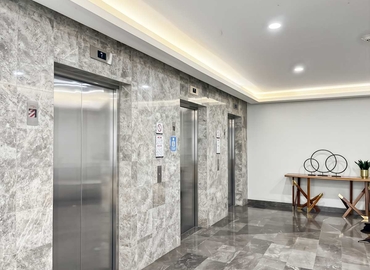 10 m² Coworking  in Santiago de Querétaro, Paseo de la Republica KM 13020 (76230) - 12 | MatchOffice.com