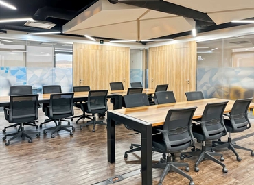 Virtual office in Santiago de Querétaro, Paseo de la Republica KM 13020 (76230) - 3 | MatchOffice.com