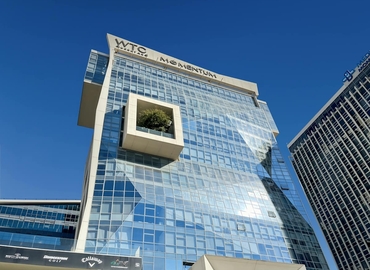 Virtual office space in Santiago de Querétaro, Paseo de la Republica KM 13020 (76230) - 0 | MatchOffice.com