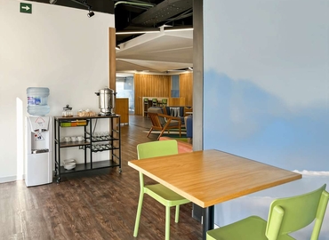 Virtual office space in Santiago de Querétaro, Paseo de la Republica KM 13020 (76230) - 10 | MatchOffice.com