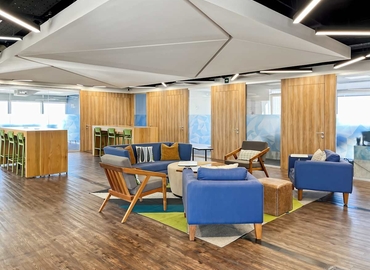 10 m² Business space in Santiago de Querétaro, Paseo de la Republica KM 13020 (76230) - 4 | MatchOffice.com