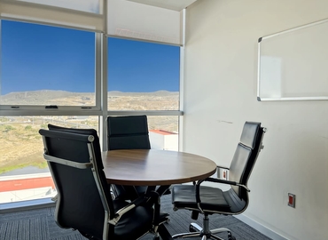 10 m² Business park in Santiago de Querétaro, Paseo de la Republica KM 13020 (76230) - 7 | MatchOffice.com