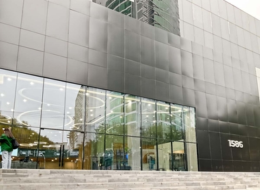 Virtual office space in Guadalajara, Av. de las Américas #1586 (44610) - 0 | MatchOffice