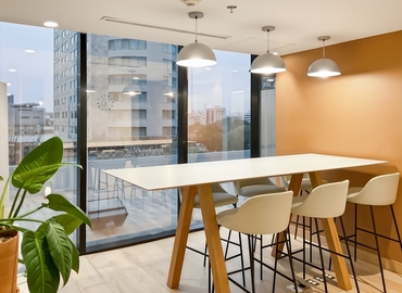 Virtual address in Guadalajara, Av. de las Américas #1586 (44610) - 11 | MatchOffice.com