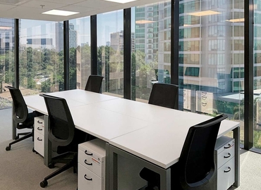 Virtual office space in Guadalajara, Av. de las Américas #1586 (44610) - 7 | MatchOffice.com