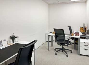 10 m² Coworking space  in Guadalajara, Av. de las Américas #1586 (44610) - 3 | MatchOffice