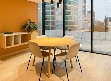 10 m² Co-working  in Guadalajara, Av. de las Américas #1586 (44610) - 9 | MatchOffice