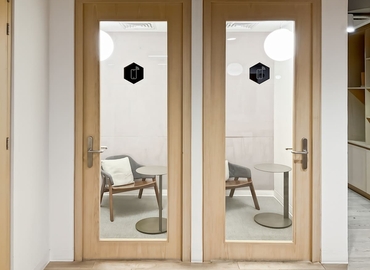 10 m² Shared office  in Guadalajara, Av. de las Américas #1586 (44610) - 6 | MatchOffice