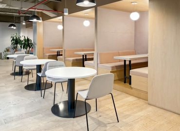 10 m² Coworking  in Guadalajara, Av. de las Américas #1586 (44610) - 10 | MatchOffice.com