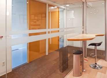 10 m² Coworking  in Puebla, Calle 39 Poniente 3515 (72400) - 11 | MatchOffice