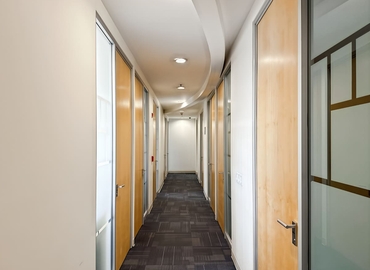 Virtual office space in Mexico City Cuajimalpa, 94 Santa Fe Avenue (01210) - 11 | MatchOffice.com