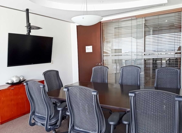 10 m² Co-working  in Puebla, Calle 39 Poniente 3515 (72400) - 12 | MatchOffice.com