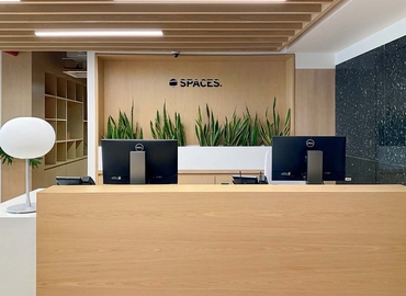 10 m² Business center in Guadalajara, Av. de las Américas #1586 (44610) - 1 | MatchOffice