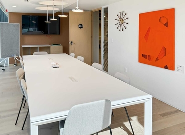 10 m² Business center in Guadalajara, Av. de las Américas #1586 (44610) - 8 | MatchOffice.com