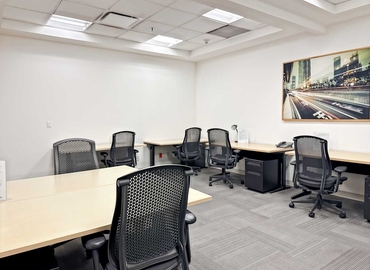 10 m² Serviced office in Mexico City Cuajimalpa, 94 Santa Fe Avenue (01210) - 9 | MatchOffice.com