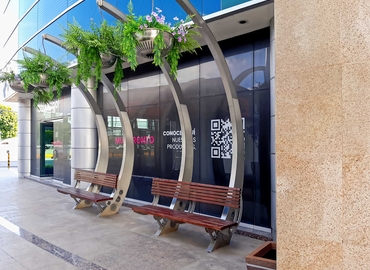 Virtual office in Puebla, Calle 39 Poniente 3515 (72400) - 10 | MatchOffice