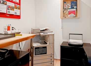 10 m² Business center in Puebla, Calle 39 Poniente 3515 (72400) - 13 | MatchOffice.com