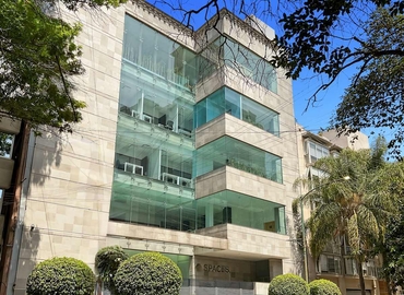 Virtual address in Mexico City Cuauhtémoc, Sinaloa 113 (06700) - 0 | MatchOffice.com