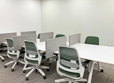 Virtual office in Mexico City Cuauhtémoc, Sinaloa 113 (06700) - 8 | MatchOffice.com