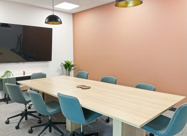 Virtual business address in Mexico City Cuauhtémoc, Sinaloa 113 (06700) - 2 | MatchOffice