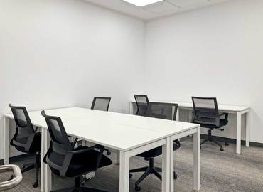 Virtual office in Mexico City Cuauhtémoc, Sinaloa 113 (06700) - 7 | MatchOffice