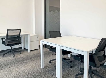 Virtual office in Mexico City Cuauhtémoc, Sinaloa 113 (06700) - 6 | MatchOffice.com