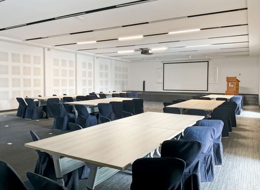 Virtual office in Mexico City Cuauhtémoc, Sinaloa 113 (06700) - 9 | MatchOffice.com