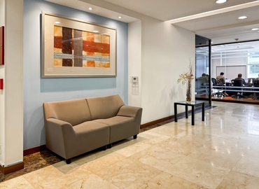 10 m² Business park in Mexico City, Bulevar Miguel de Cervantes Saavedra 301 (11520) - 10 | MatchOffice.com