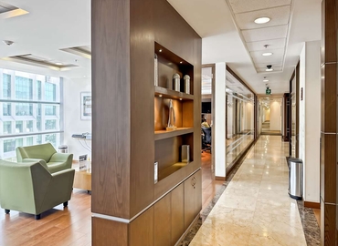 10 m² Shared workspace  in Mexico City, Bulevar Miguel de Cervantes Saavedra 301 (11520) - 11 | MatchOffice.com