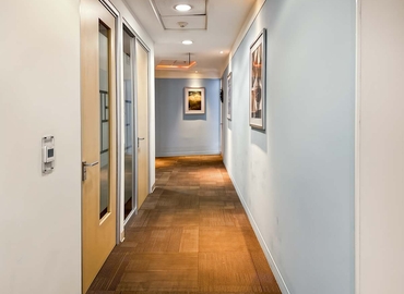 10 m² Business park in Mexico City, Bulevar Miguel de Cervantes Saavedra 301 (11520) - 13 | MatchOffice.com