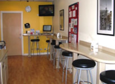 50 m² Shared office  in Panama City, Calle 53 Este (0101) - 3 | MatchOffice