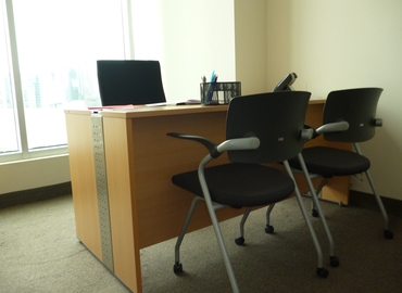 20 m² Business center building up for rent in Panama City, Building Ocean Business Plaza. Av. Aquilino de la Guardia and 47st. Marbella (0000) - 3 | MatchOffice
