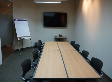 20 m² Serviced office building up for rent in Panama City, Building Ocean Business Plaza. Av. Aquilino de la Guardia and 47st. Marbella (0000) - 4 | MatchOffice