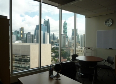 20 m² Meeting room in Panama City, Building OCEAN BUSINESS PLAZA (0000) - 4 | MatchOffice.com