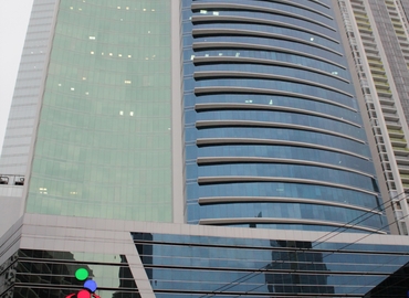 20 m² Business park building for rent in Panama City, Building Ocean Business Plaza. Av. Aquilino de la Guardia and 47st. Marbella (0000) - 0 | MatchOffice.com