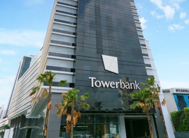 Virtual business address in Panama City, Calle 50 & Calle Elvira Méndez (0808) - 0 | MatchOffice.com