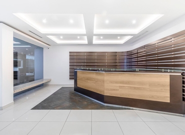 90 m² Business park in Panama City, Calle 50 & Calle Elvira Méndez (0808) - 4 | MatchOffice.com