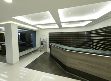 Virtual business address in Panama City, Calle 50 & Calle Elvira Méndez (0808) - 1 | MatchOffice