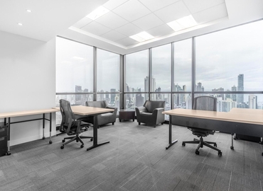 90 m² Business space in Panama City, Calle 50 & Calle Elvira Méndez (0808) - 7 | MatchOffice.com