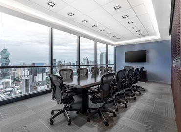 Virtual office in Panama City, Calle 50 & Calle Elvira Méndez (0808) - 5 | MatchOffice.com